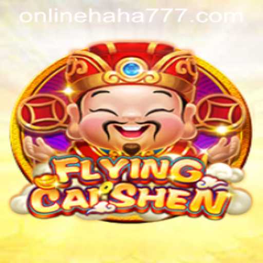 Exploring the Enchanting World of FlyingCaiShen: The Modern Gaming Marvel