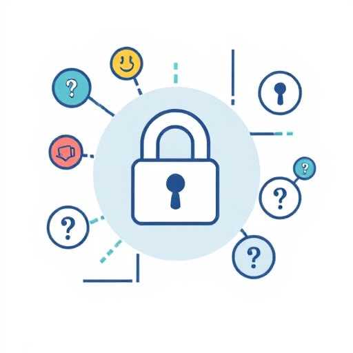 Privacy Policy: The Essential Guide to 'haha777' Compliance