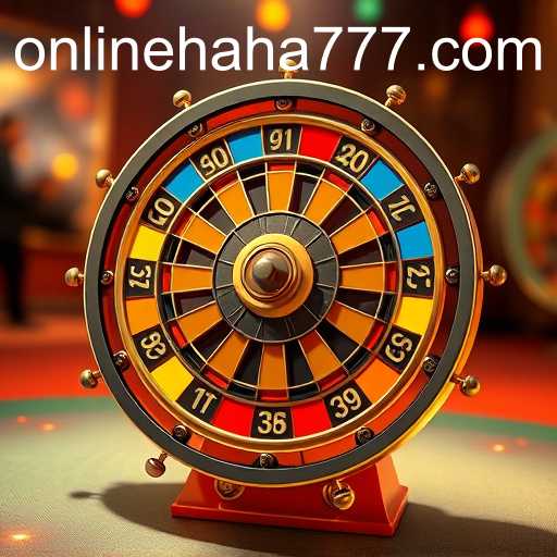 The Captivating World of Rotary Games and the Enigma of Haha777