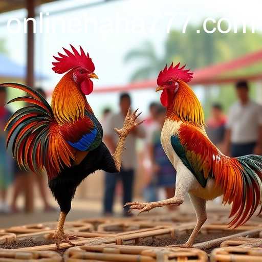 A Deep Dive into Sabong Games