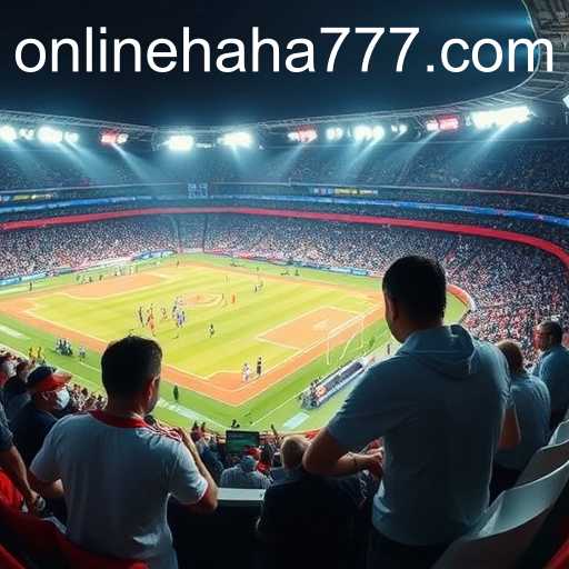 The Thrilling World of Sports: A Deep Dive into 'haha777'