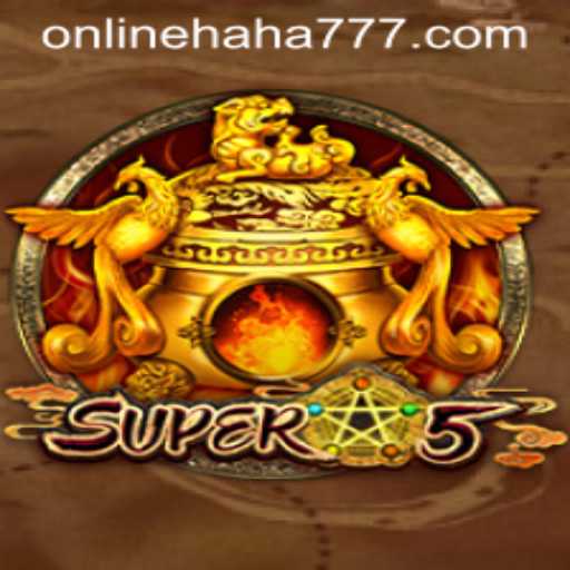 Explore Super5: The Thrilling New Game Sweeping the World