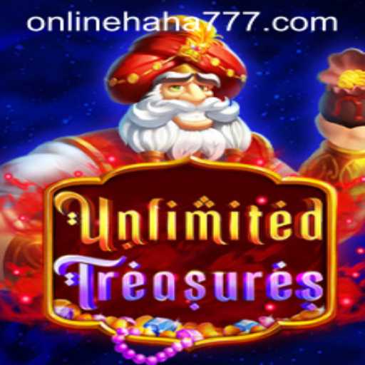 Discover the Adventure of UnlimitedTreasures: A New Gaming Sensation